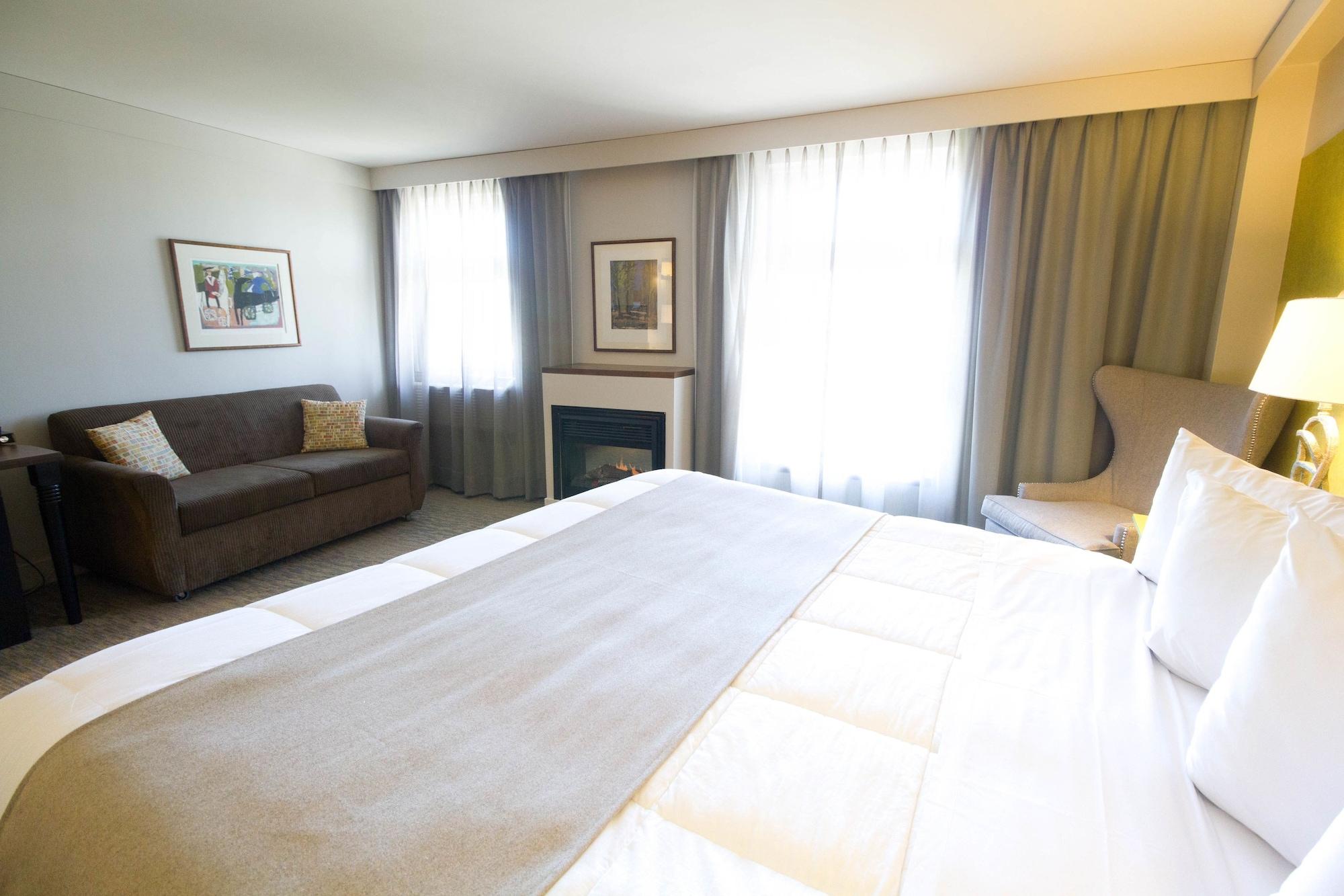 Hotel Champlain Κεμπέκ Εξωτερικό φωτογραφία