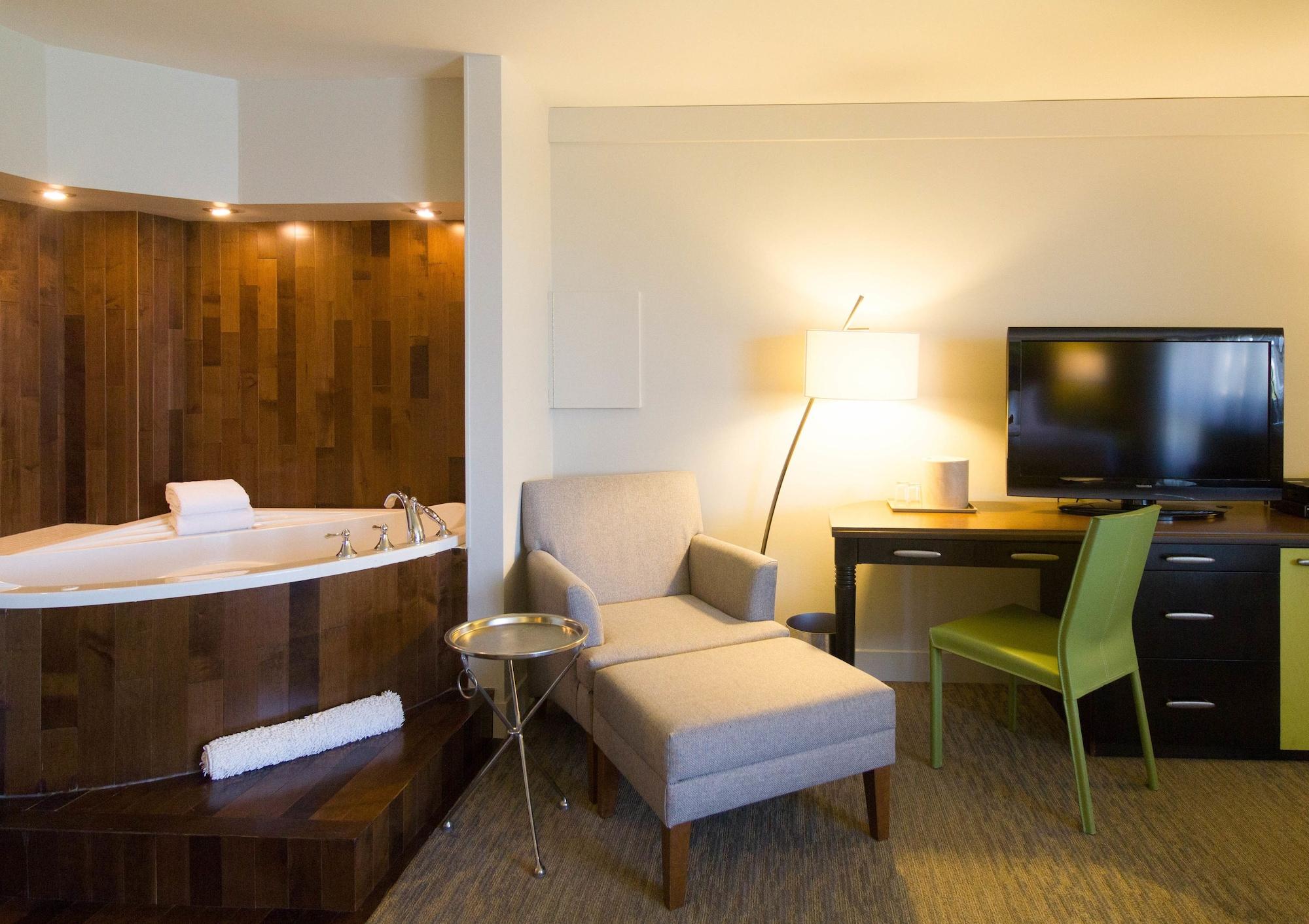 Hotel Champlain Κεμπέκ Εξωτερικό φωτογραφία
