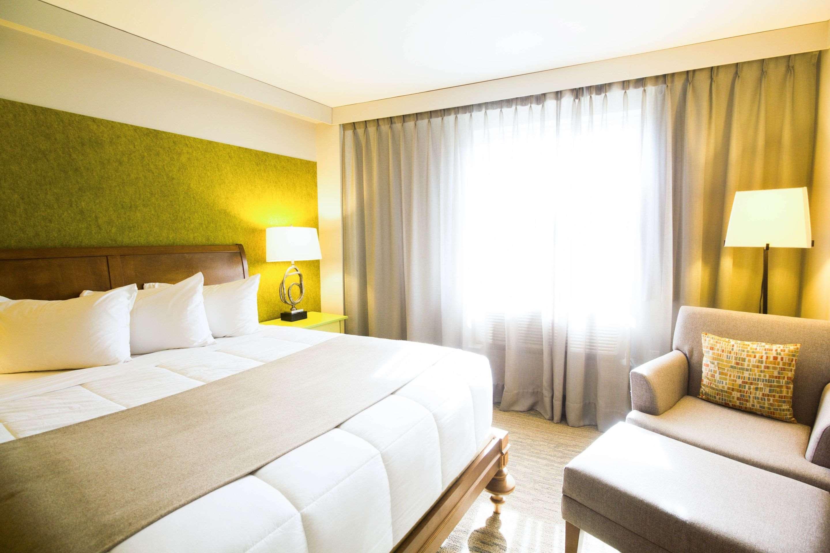 Hotel Champlain Κεμπέκ Εξωτερικό φωτογραφία
