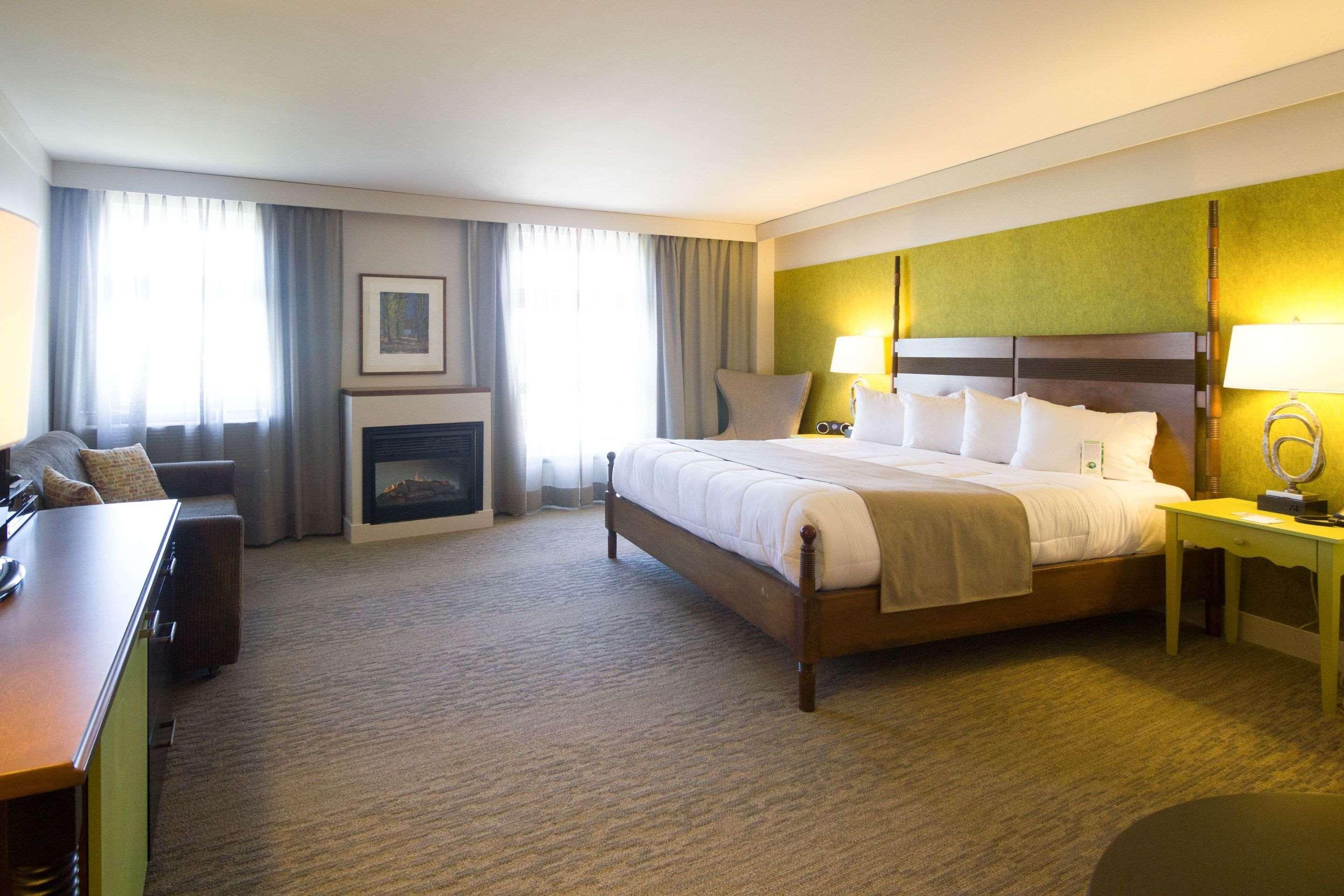 Hotel Champlain Κεμπέκ Εξωτερικό φωτογραφία