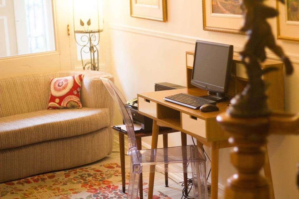 Hotel Champlain Κεμπέκ Δωμάτιο φωτογραφία
