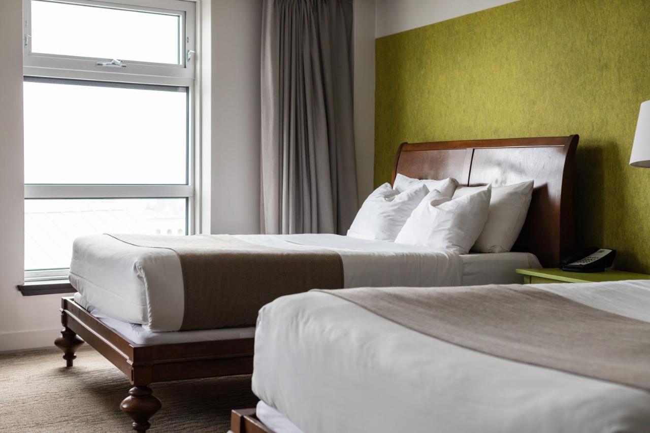 Hotel Champlain Κεμπέκ Εξωτερικό φωτογραφία