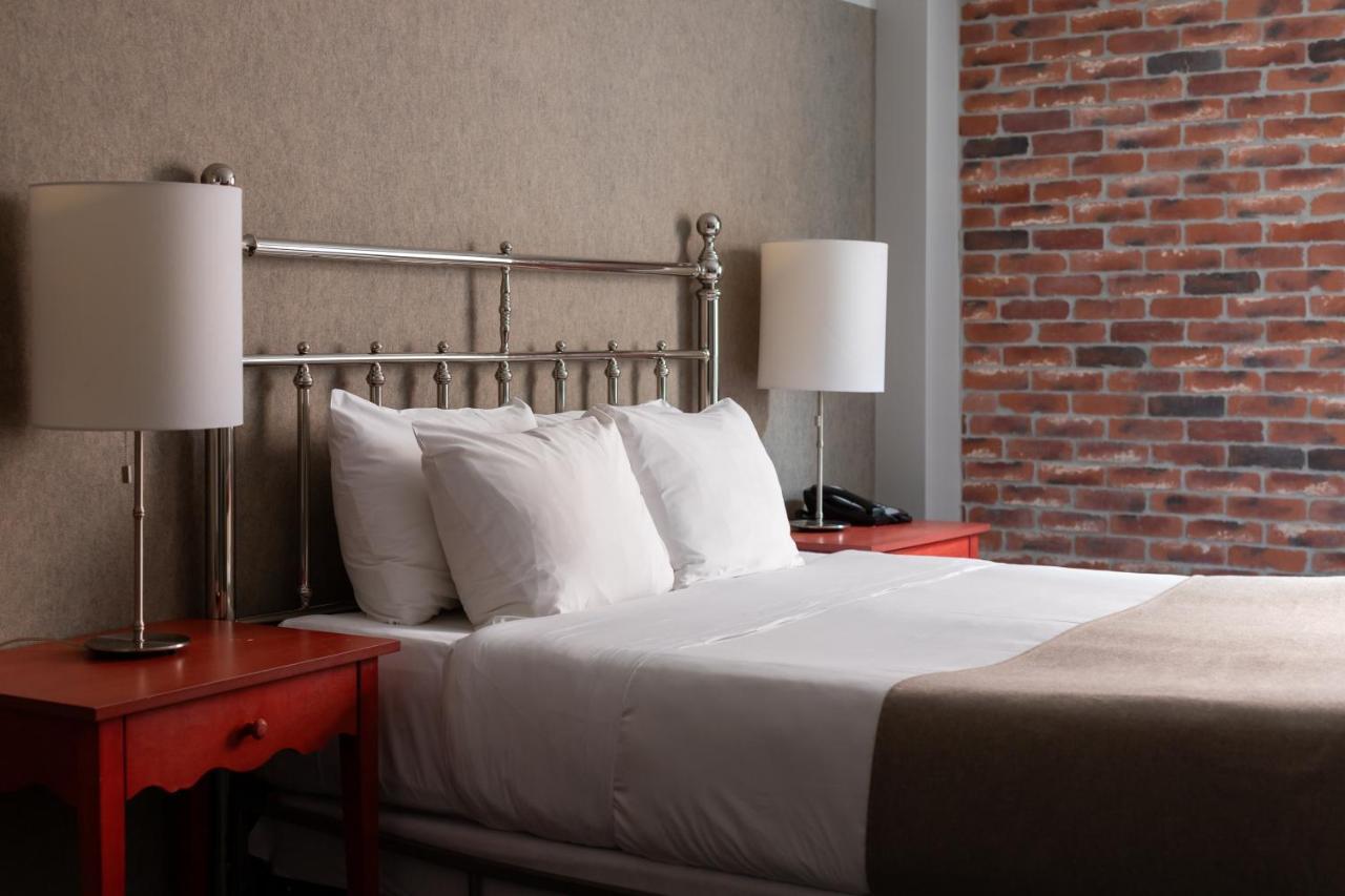 Hotel Champlain Κεμπέκ Εξωτερικό φωτογραφία