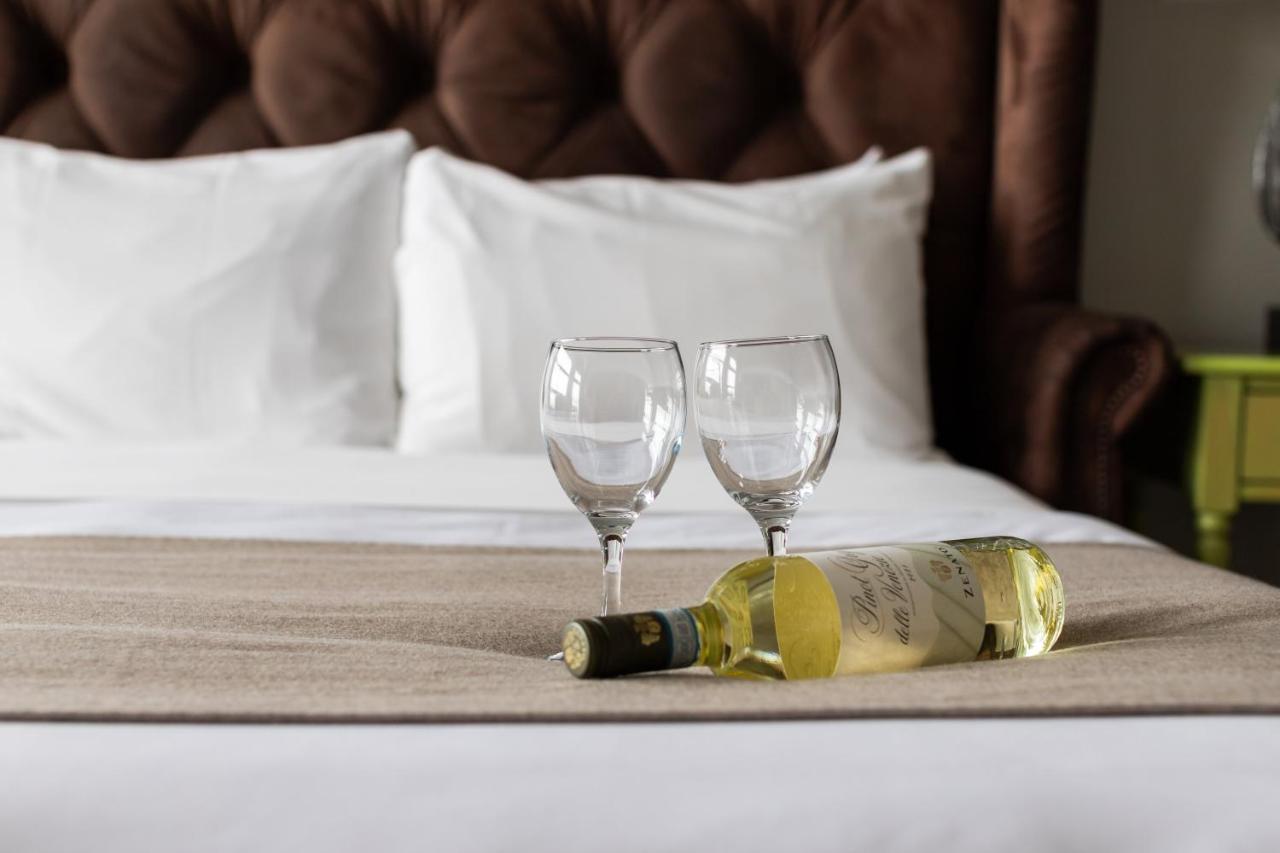 Hotel Champlain Κεμπέκ Εξωτερικό φωτογραφία