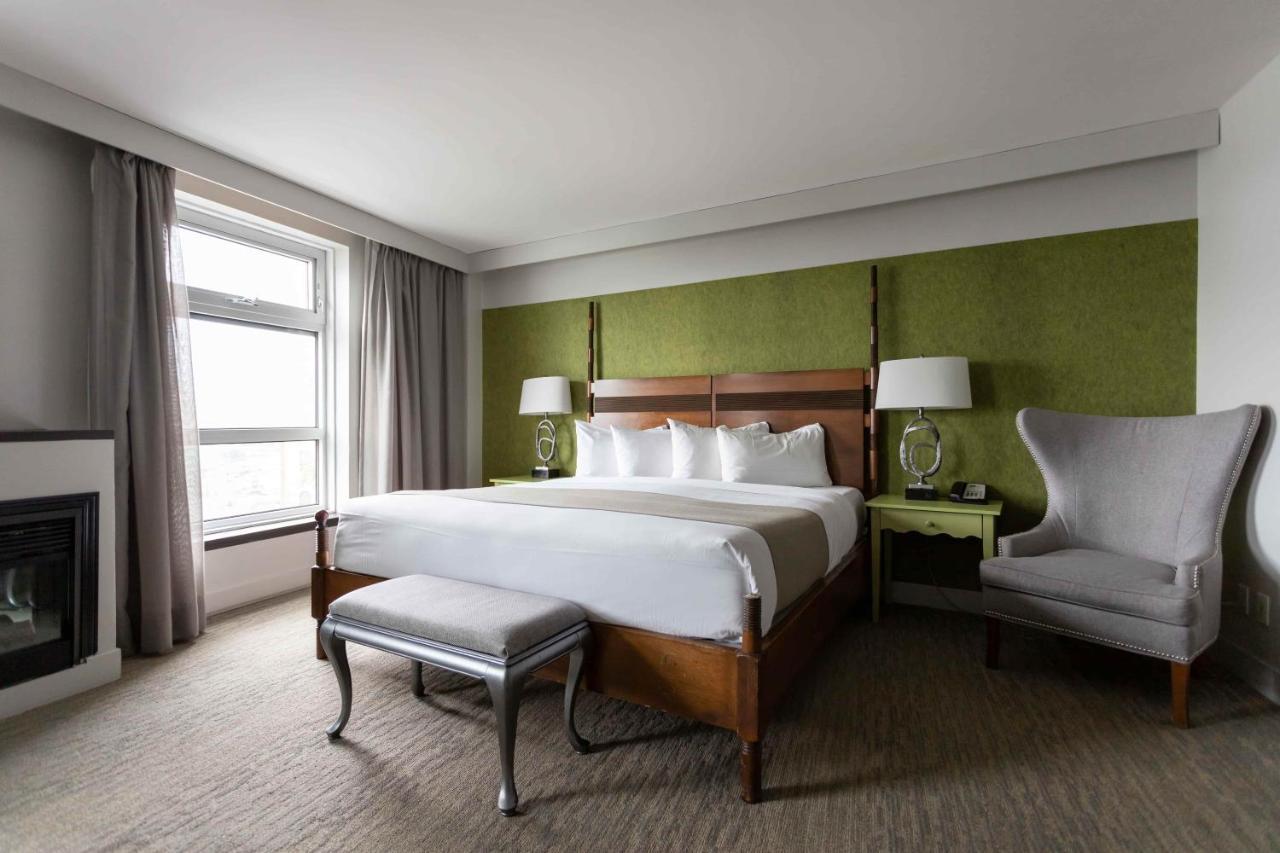 Hotel Champlain Κεμπέκ Εξωτερικό φωτογραφία