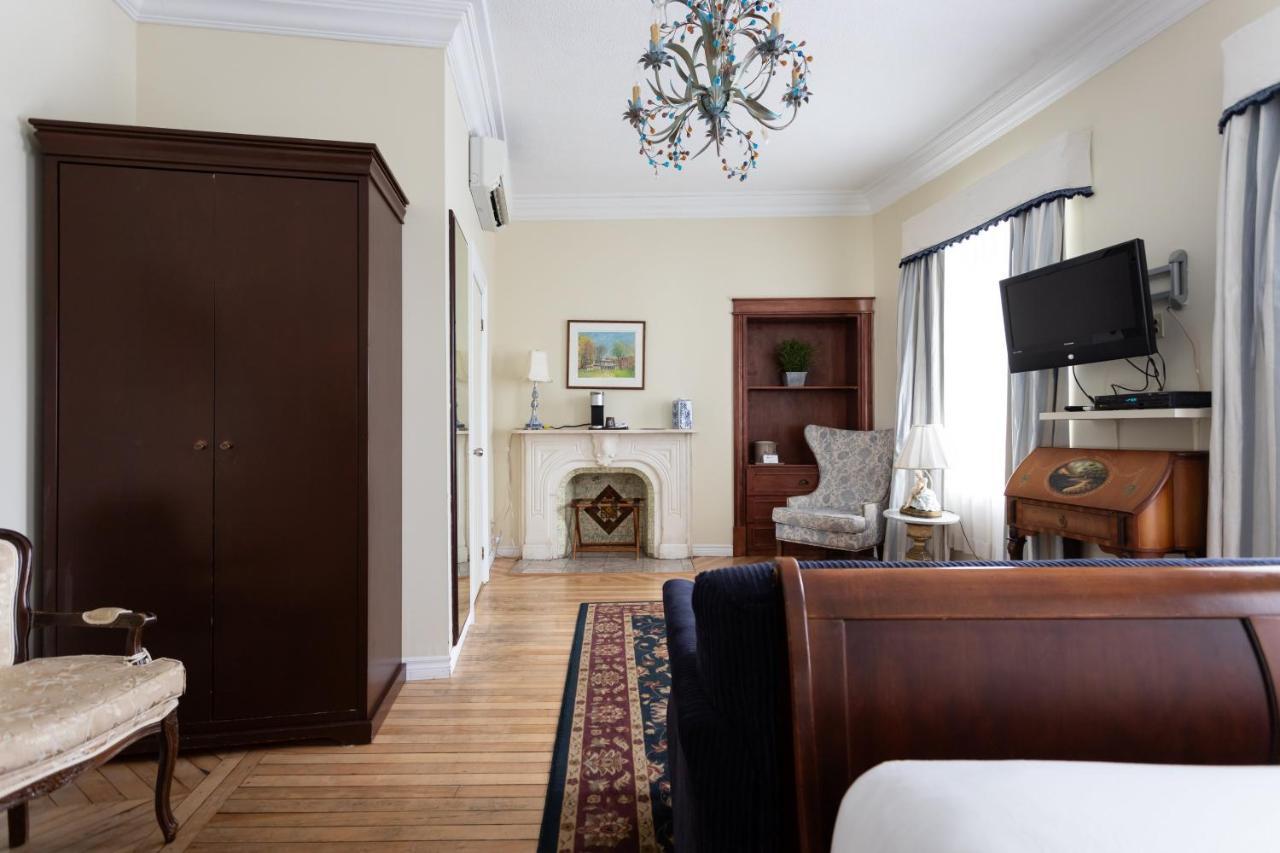 Hotel Champlain Κεμπέκ Εξωτερικό φωτογραφία