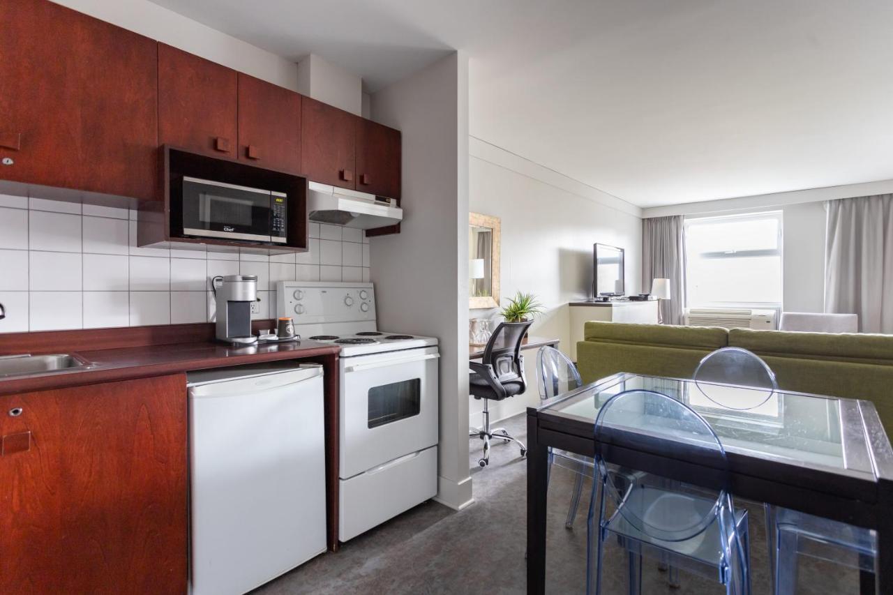 Hotel Champlain Κεμπέκ Εξωτερικό φωτογραφία