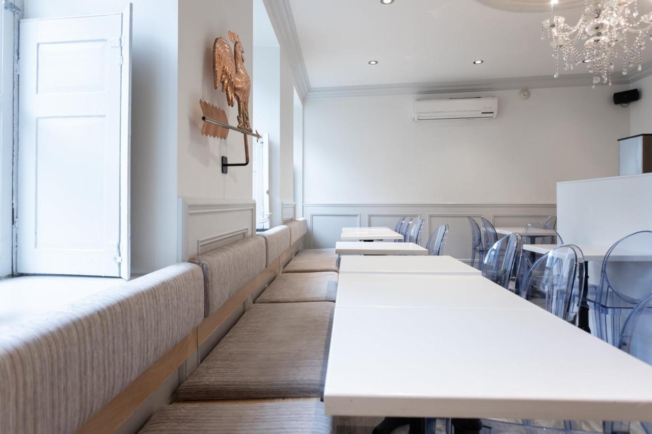 Hotel Champlain Κεμπέκ Εξωτερικό φωτογραφία