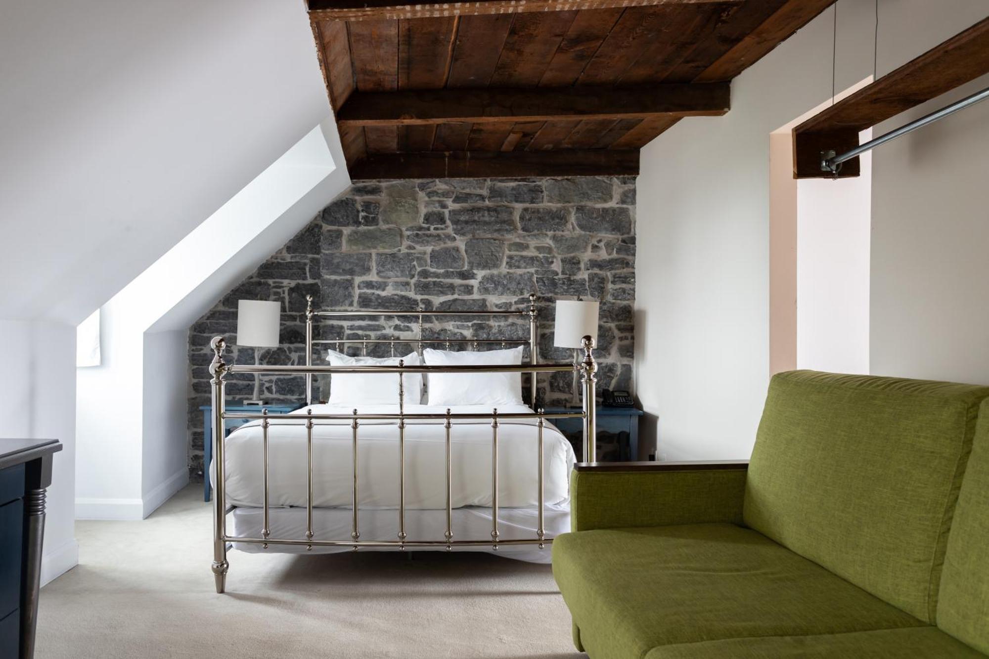 Hotel Champlain Κεμπέκ Εξωτερικό φωτογραφία