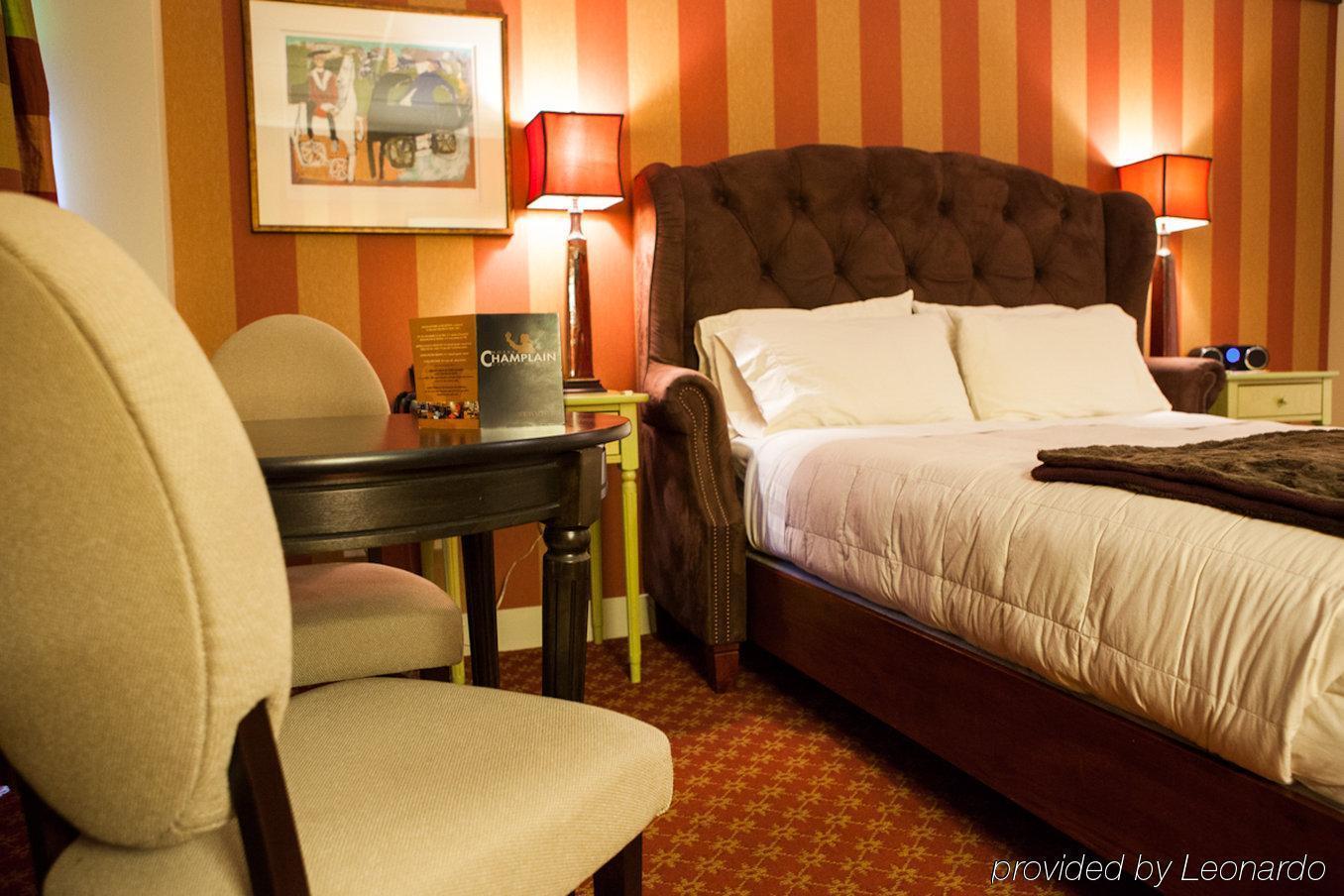 Hotel Champlain Κεμπέκ Εξωτερικό φωτογραφία