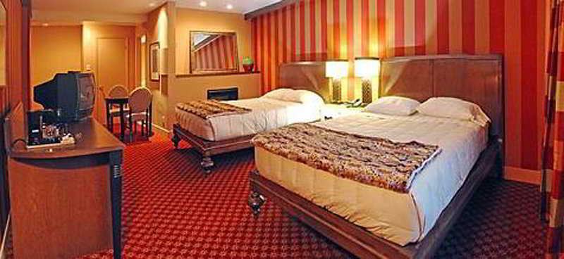 Hotel Champlain Κεμπέκ Εξωτερικό φωτογραφία