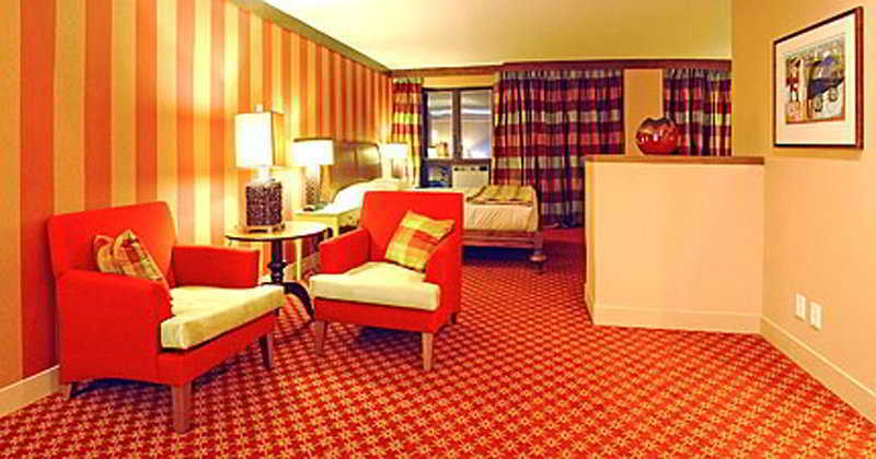 Hotel Champlain Κεμπέκ Εξωτερικό φωτογραφία