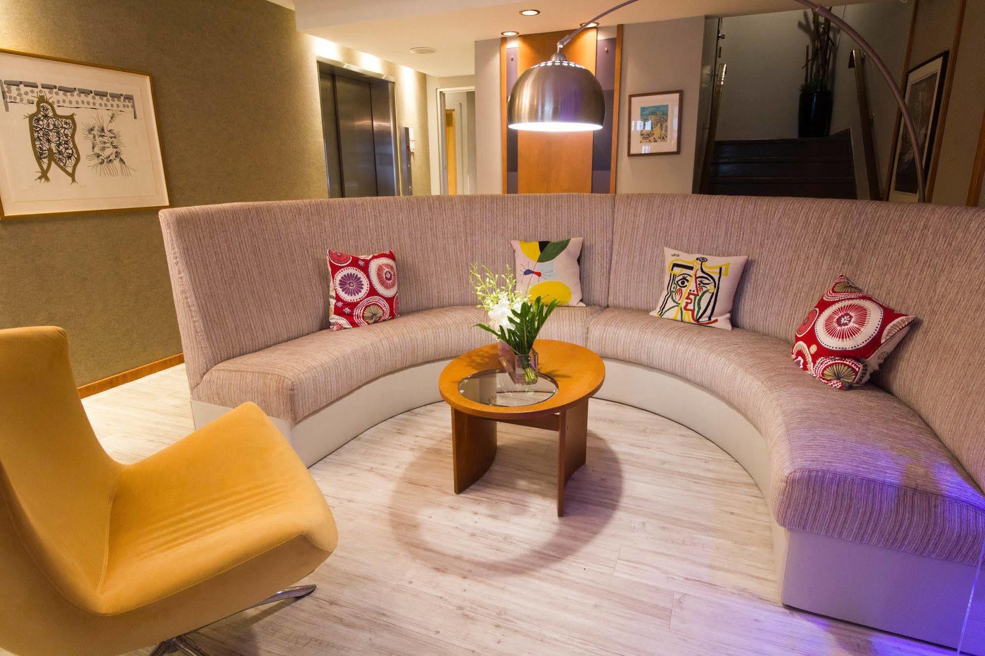 Hotel Champlain Κεμπέκ Εξωτερικό φωτογραφία