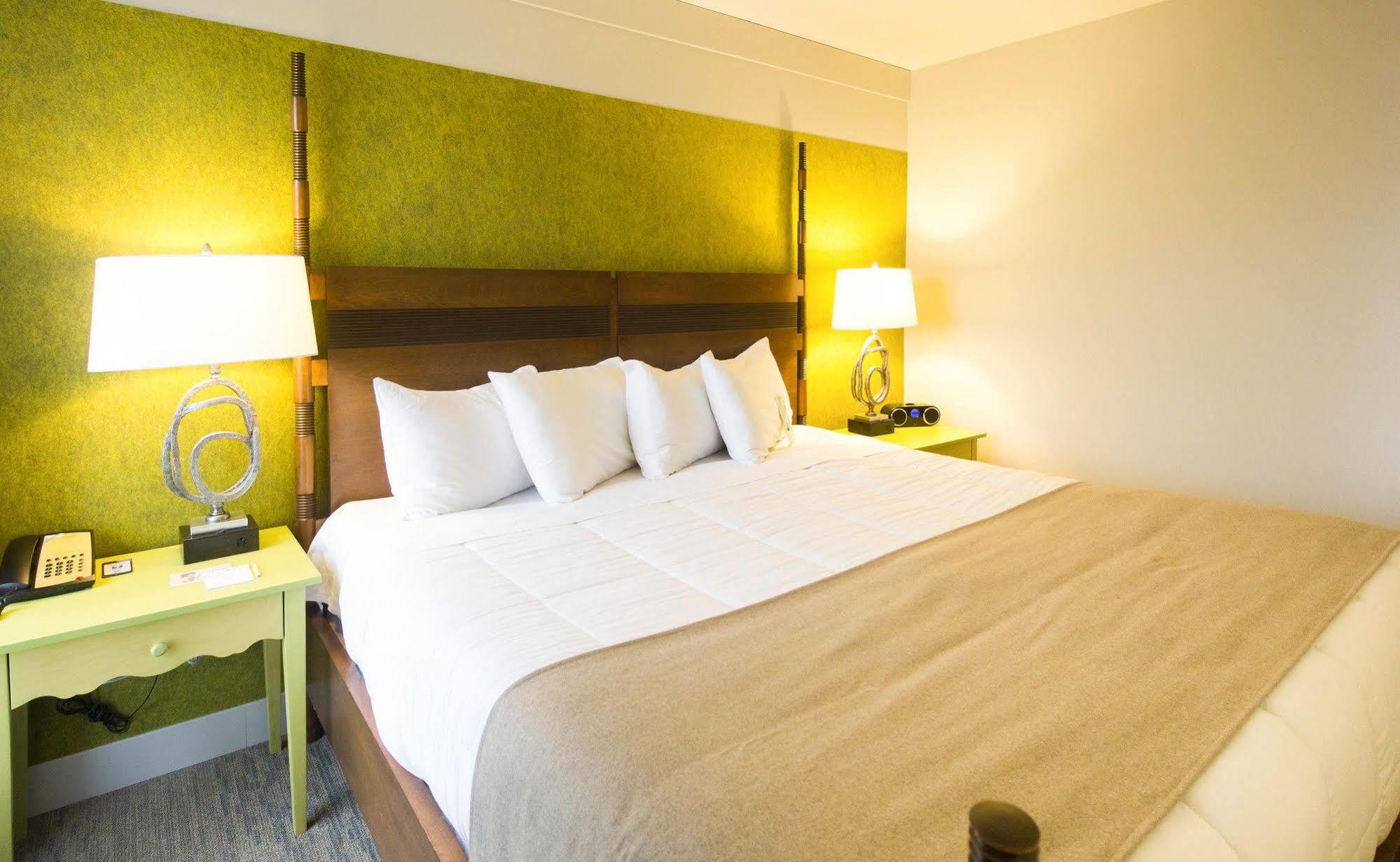 Hotel Champlain Κεμπέκ Εξωτερικό φωτογραφία